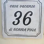 Da Nonna Pina Apartment
