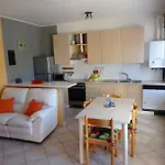 Da Nonna Pina Apartment Cossogno