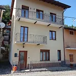 Da Nonna Pina Apartment