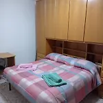 Apartment Da Nonna Pina Cossogno