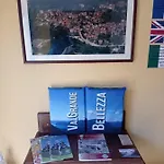 Da Nonna Pina Apartment *