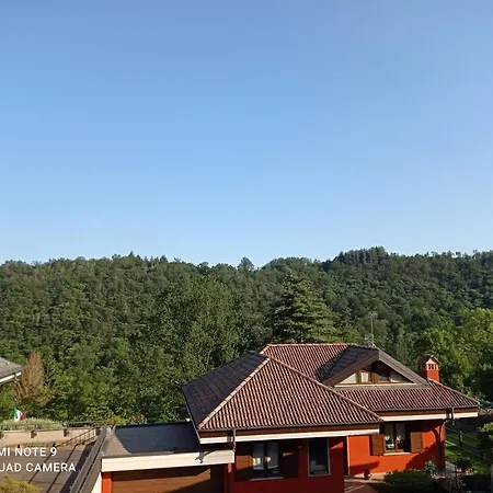 Da Nonna Pina Апартаменты *