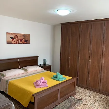 Apartamento Da Nonna Pina