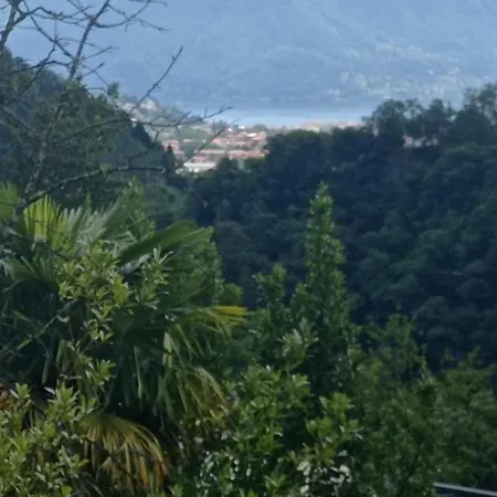 Apartamento Da Nonna Pina *