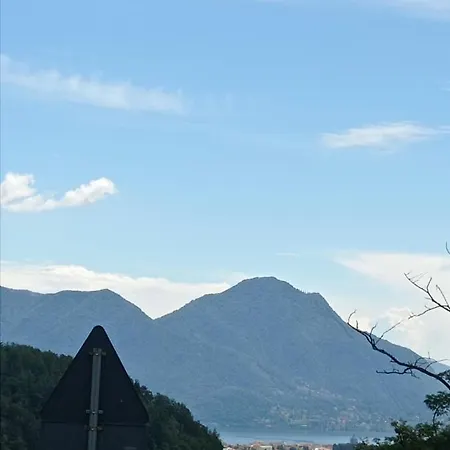Apartament Da Nonna Pina