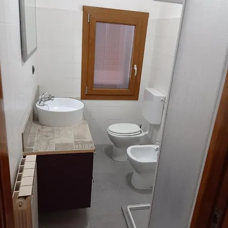 Da Nonna Pina * Cossogno