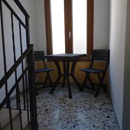 Apartamento Da Nonna Pina