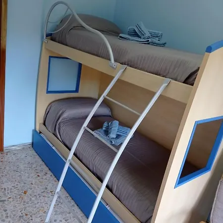 Da Nonna Pina Apartament Cossogno