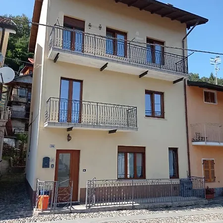 Da Nonna Pina Апартаменты