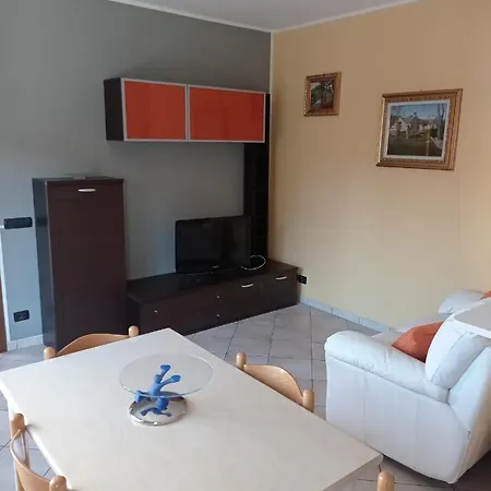 Da Nonna Pina Apartment *