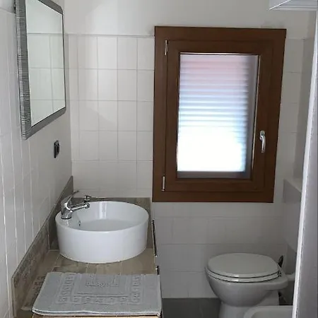 Apartamento Da Nonna Pina Cossogno