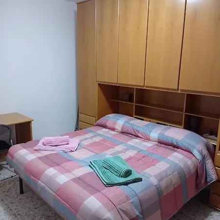 Apartment Da Nonna Pina Cossogno