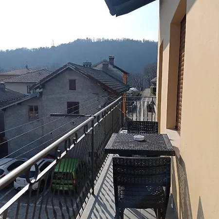 Da Nonna Pina Cossogno