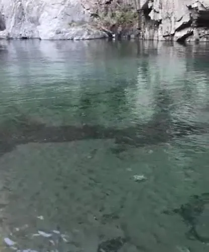 Da Nonna Pina * Cossogno