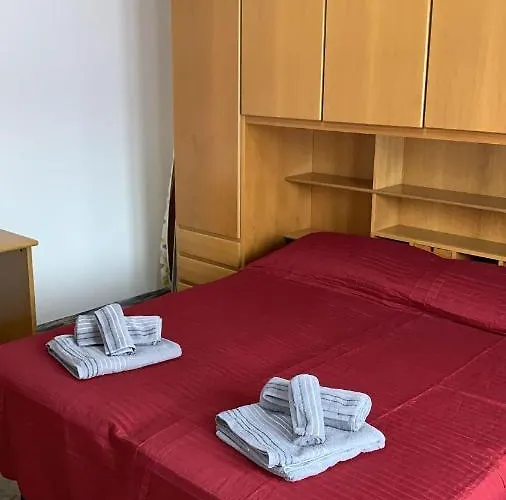 Da Nonna Pina * Cossogno