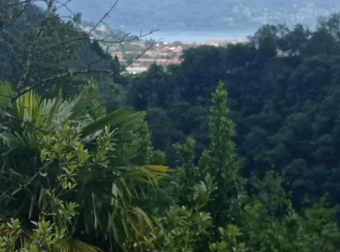 Appartement Da Nonna Pina *