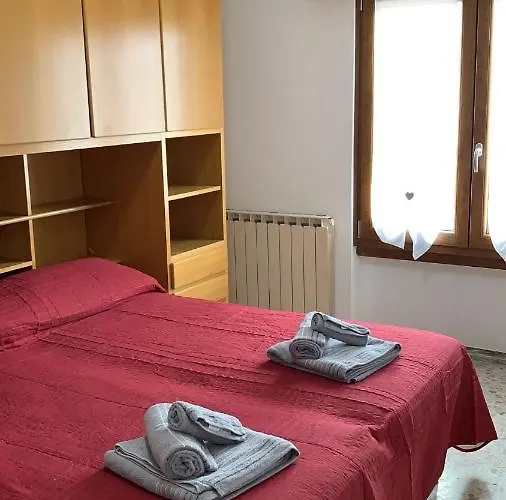 Da Nonna Pina Appartement