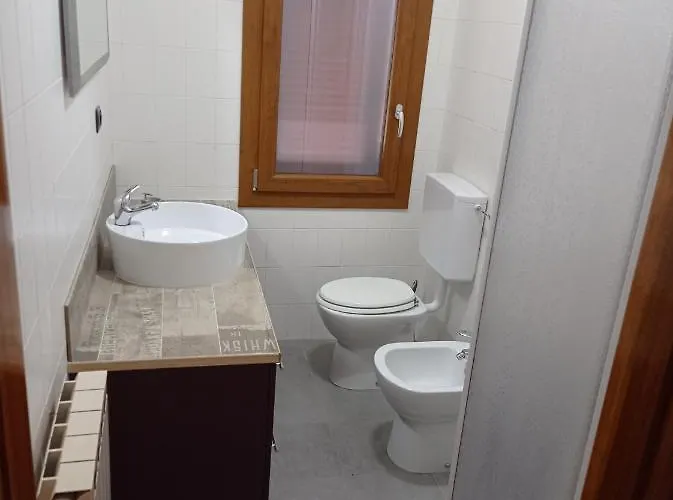 Da Nonna Pina * Cossogno