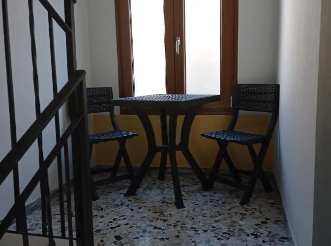 Apartment Da Nonna Pina