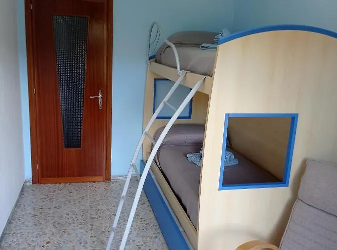 Apartment Da Nonna Pina Cossogno