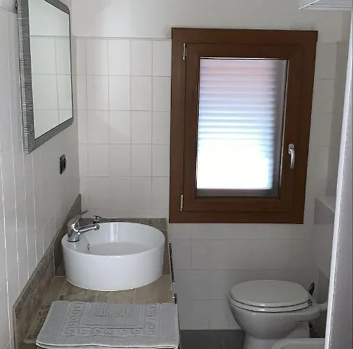 Apartment Da Nonna Pina Cossogno