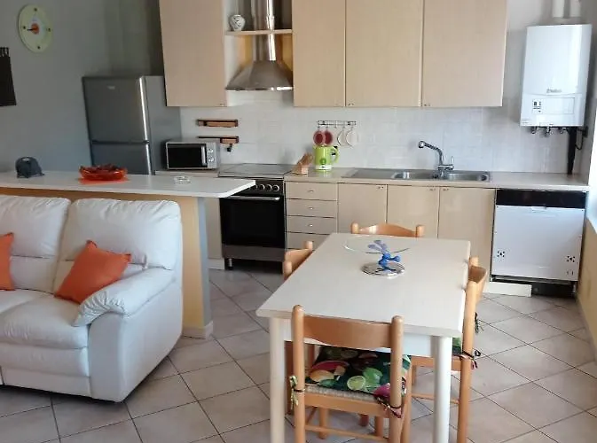 Da Nonna Pina Cossogno