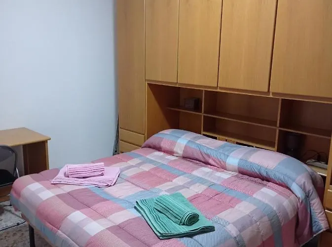 Apartment Da Nonna Pina Cossogno