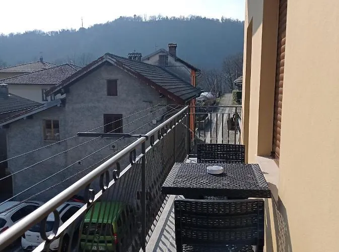 Da Nonna Pina Cossogno